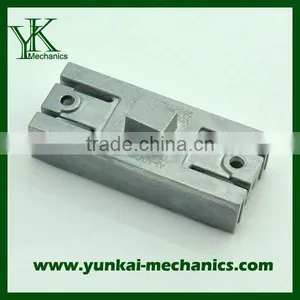 Drawing Made Customized Sharp Milling Machine Parts Stringing Machine Parts, Cnc Machine Parts thumbnail-1