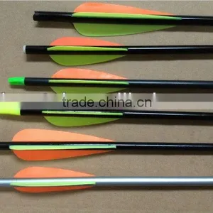 Aluminum Alloy Arrow 1616 thumbnail-1
