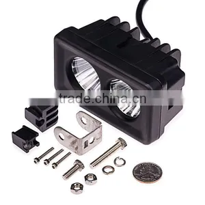 New Arrival! CREE LED Chip 20W LED Work Light 12v, SUV ATV Off Road Worklight, Mining Agricultural New Patent thumbnail-6