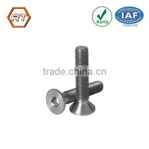 Titanium Screw thumbnail-1