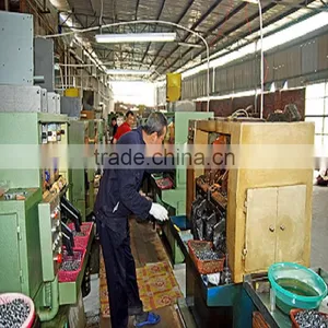 Fuan City Yuan Cheng Bearing Co., Ltd. company overview - view 2 thumbnail