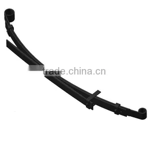 TC P60/8/2 Russia Pickup Truck Leaf Spring for Sale thumbnail-3