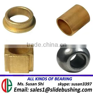 Ultra High Pressure Piston Rod /piston Bush /piston Sleeve Bimetal Strips Sheet Slab Cupb24sn(sae49) Sintered Density Spcc Sphc thumbnail-6
