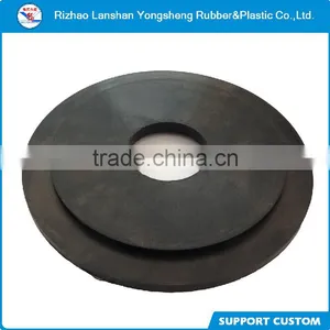 Professional Factory Good Quality Rubber Sheet thumbnail-4