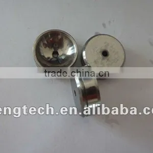 Mirror Shining Machining Parts thumbnail-1