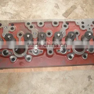 Cylinder Head thumbnail-1