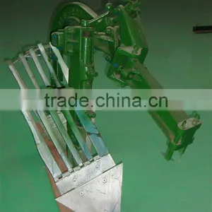 Agricultural Equipment Share Plow for Tractor/ Single-furrow Plough thumbnail-3