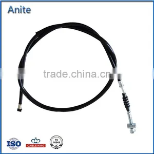 High Quality Wholesale AKT125 NKD Motorcycle Cables Wire Control Brake Cable China thumbnail-1