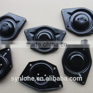 China Supply Stamping Parts for Electronics, Metal Stamping Parts thumbnail-4