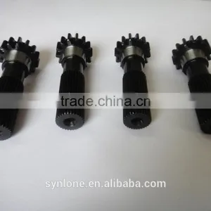 Great Motorcycles Gear Shaft,main Shaft Gear,baja Spur Gear thumbnail-2
