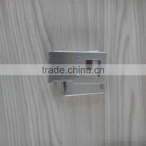 Printer Interface Bracket for Medical Examination and Diagnostic Instruments thumbnail-3