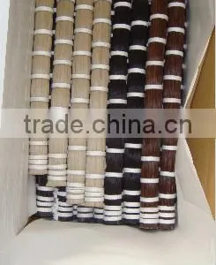 Horse Hair Tail and Horse Tail Hairs for Jewelry thumbnail-1