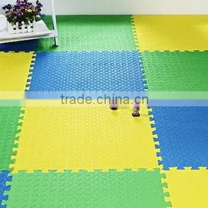 Interlocking Anti Fatigue Eva Foam Floor Mat/EVA Foma Mat//we Sell Mats Interlocking Anti Fatigue Eva Foam Floor Mat/eva Foam thumbnail-6