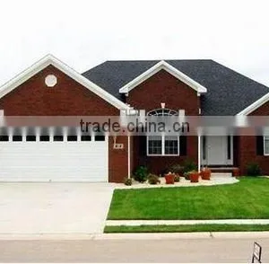 Well Decorated Light Steel Structure Villa/house thumbnail-1