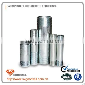 Grooved Fittings for Water Treatment Piping System thumbnail-1