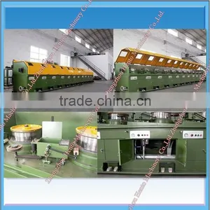 Best Quality Steel Wire Drawing Machine thumbnail-1