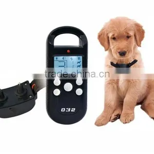 Remote Dog Shock Collar Treadmill For Dogs thumbnail-4