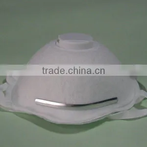 Disposable Dust Mask thumbnail-1