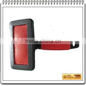 Animal Products Pet Dog Grooming Brush thumbnail-1