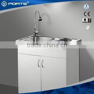Advanced Germany Machines Factory Supply Lab Funiture of POATS thumbnail-1