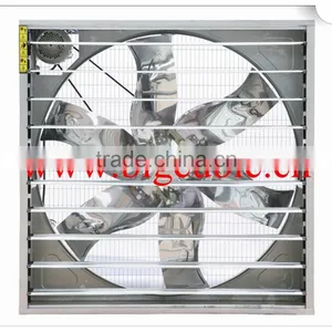 High Quality Push-pull Industrial Exhaust Fan thumbnail-1