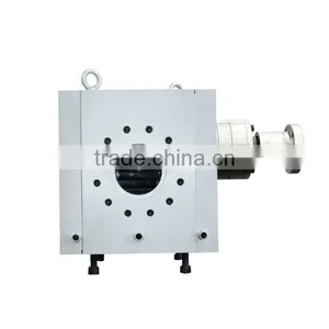 High Pressure Continuous Extrusion Melt Pump for Plastic thumbnail-3