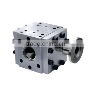 Batte High Temperature Tool Steel Hot Melt Pump thumbnail-1