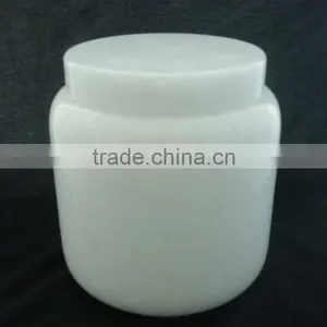 Marble Cremation Urn thumbnail-3