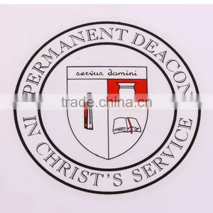 High Quality Oem Custom Cartoon Wall Sticker Printing thumbnail-2