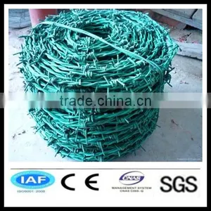 Barbed Wire Different Types for Sale thumbnail-1