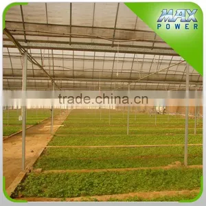 Cooling Pads Greenhouse Structure thumbnail-1