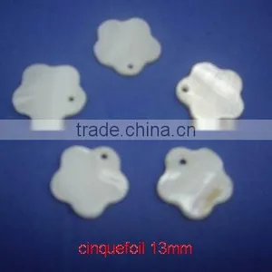 Mother of Pearl Necklace and Garment Components&accessories thumbnail-1