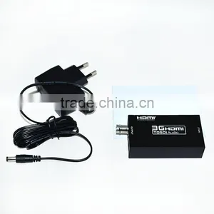 New Product MINI 3G HDMI to SDI Converter HDMI Converter thumbnail-6