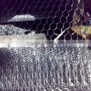 Chicken Wire Mesh Stainless Steel Mesh thumbnail-1