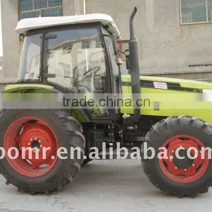 Wheeled Tractor BOMR 1204 Ultra thumbnail-1