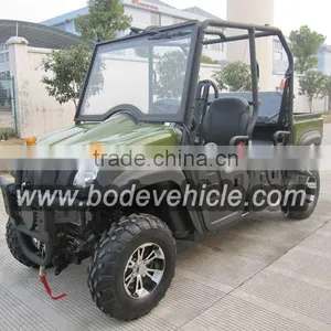 NEW 500CC 4X4 UTV (MC-170) thumbnail-2
