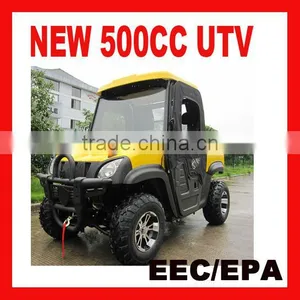 500cc UTV (MC-161) thumbnail-1