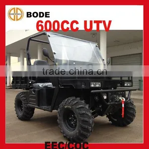600CC 4X4 UTILITY VEHICLE(MC-171) thumbnail-1