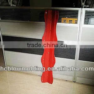 OEM Blow Molding Plastic HDPE Roofing Sheet From China Manufacture thumbnail-3