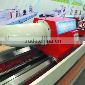 CNC Pipe Cylinder Skiving and Roller Burnishing Machine thumbnail-5
