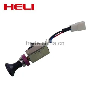 Fuse HELI Forklift Spare Parts thumbnail-4
