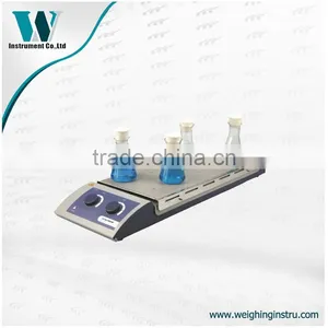 10 Positions Hot Plate Magnetic Stirrer thumbnail-1