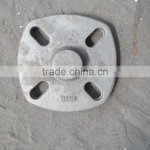 Gray Iron Sand Cast Iron Castings thumbnail-3