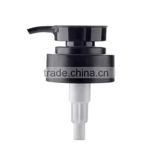 Hiqh Quality Liquid Soap Double Collar Lotion Dispenser Pump thumbnail-2