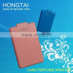Pen Shape Perfume Sprayer Nozzle 5ml,8ml,10ml thumbnail-4