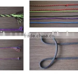 High Speed Special Shoelace Braiding Machine thumbnail-1