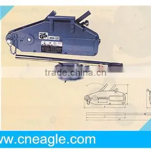 WIRE ROPE PULLING HOIST thumbnail-1