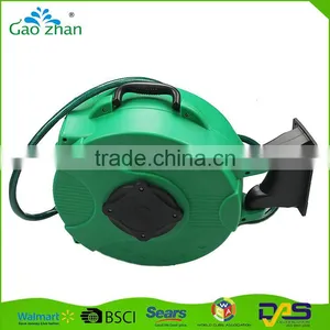 Discount Automatic Retractable Water Hose Reel thumbnail-4