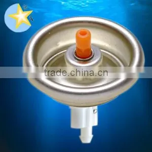360 Degree All Direction Spray Valve&actuator thumbnail-2