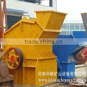 High Quality Impact Fine Sand Maker for Sale thumbnail-1